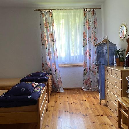 הוילה Grodzisk  Apartament Hajstra Z Ogrodem מראה חיצוני תמונה